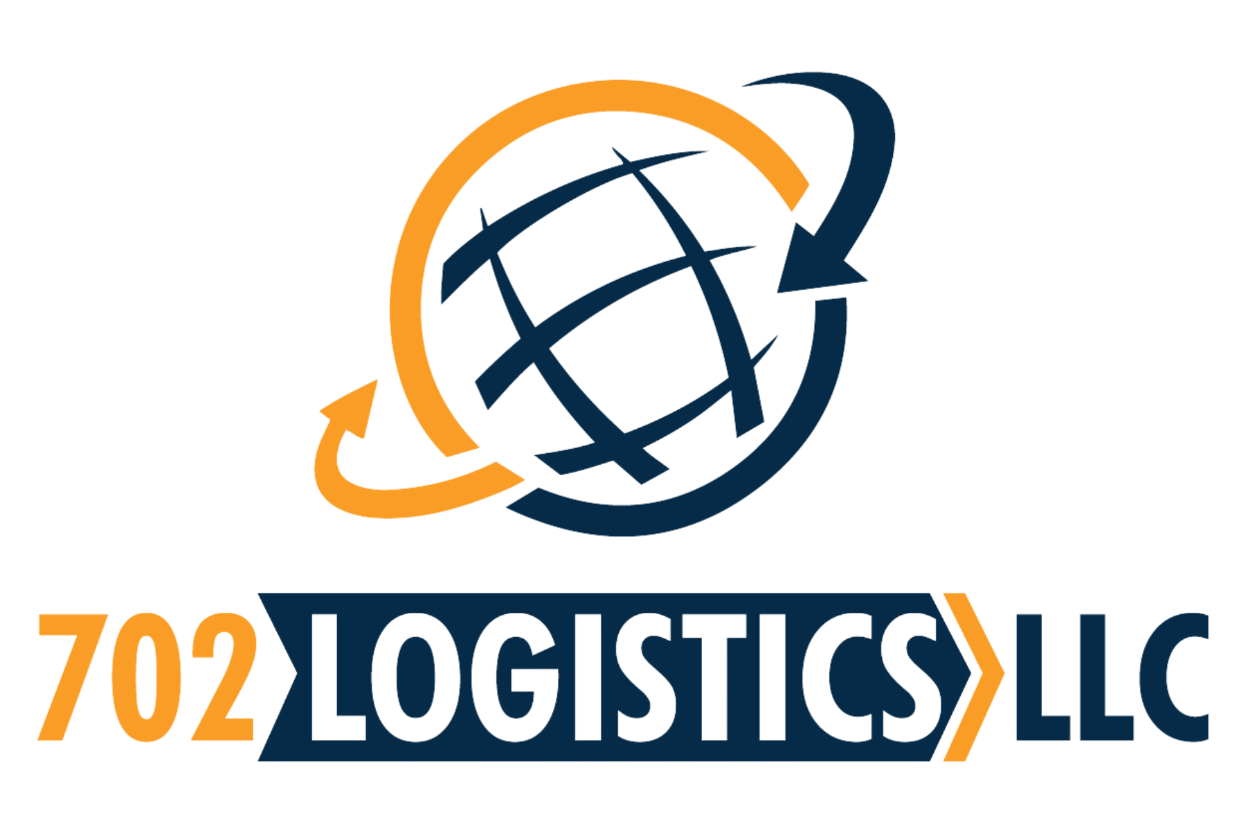 702 Logistics Logo